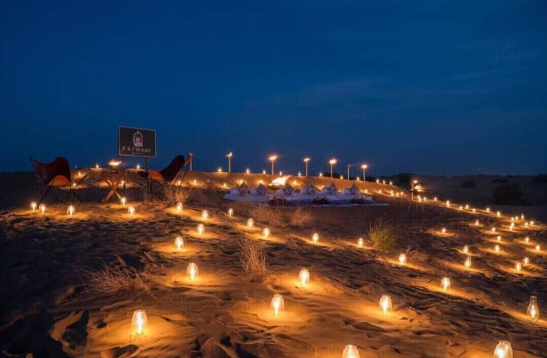 Miscellaneous 3, Elite Family Desert Camp Jaisalmer, Jaisalmer