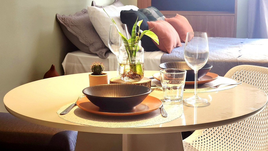 Room 5, Ancla del Sol by Hosppedar, Cabedelo