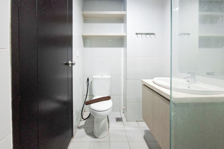 Interior 4, Airy Studio At Casa De Parco Apartment, Tangerang Selatan
