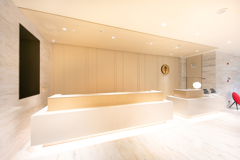 Others 5, Ji Hotel Outang Vocational Education Park, Wuxi