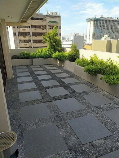 Exterior & Views 2, City Garden Suites Manila, Manila City