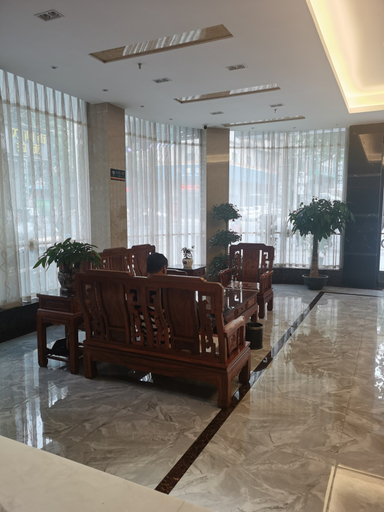Others 2, Sanming Furong Business Hotel, Sanming