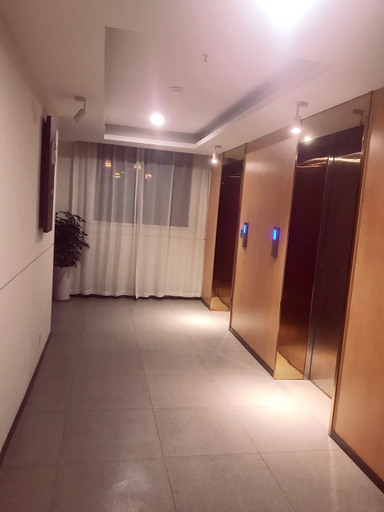 Others 4, HanTing Hotel (Hanzhong Tianhan Avenue Railway Station), Hanzhong