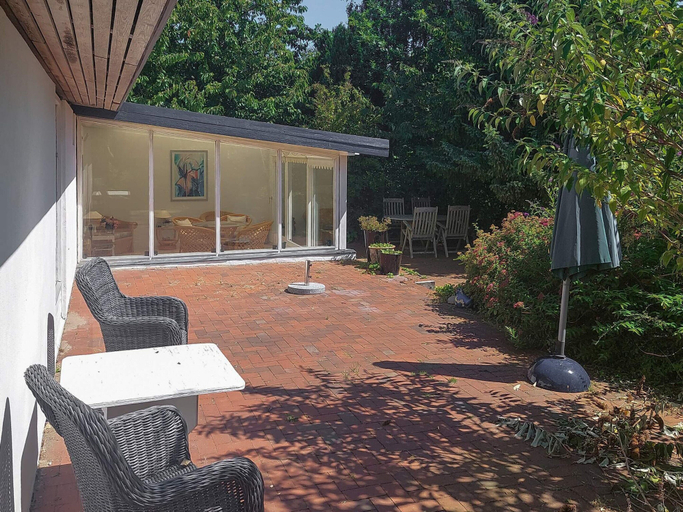 Others 3, 4 Star Holiday Home in Hundested, Halsnæs