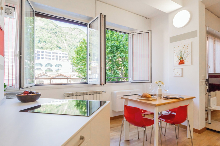 Private kitchen 5, Nineteen by Rent All Como, Como