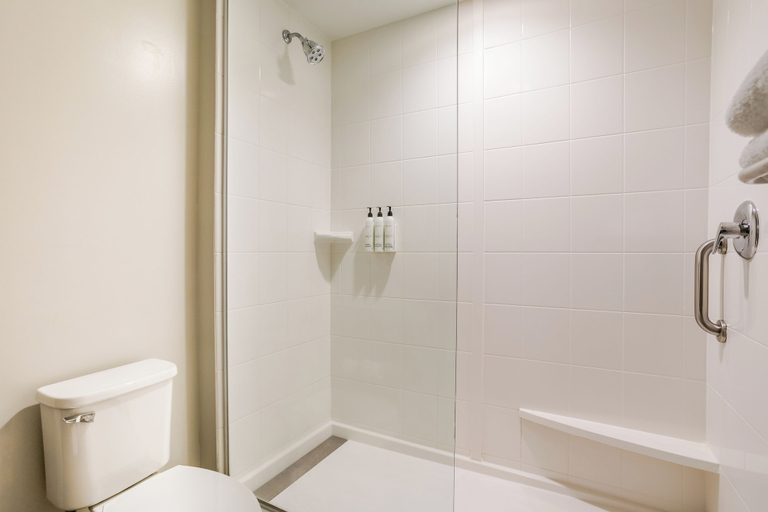 Bathroom 5, TownePlace Suites By Marriott Boynton Beach, Palm Beach