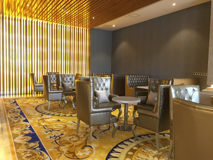 Food & Drinks, Xiangrui Hotel, Changde