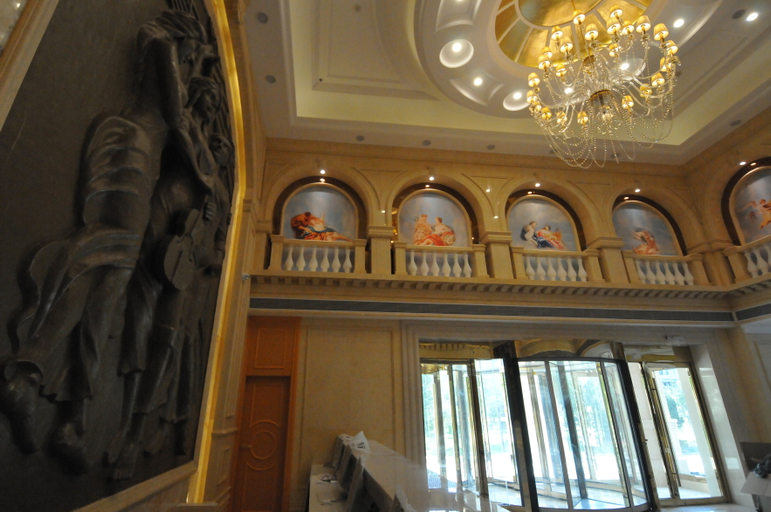 Others 4, Vienna Royal Hotel (Beijing Miyun), Beijing