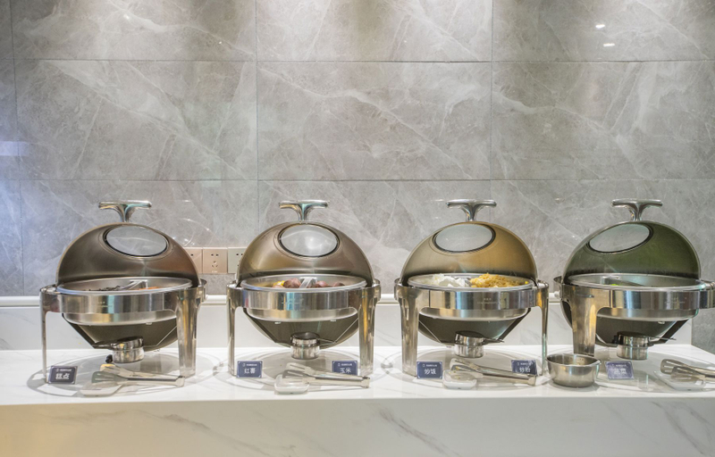 Food & Drinks 4, VANBLE HOTLE, Zhanjiang