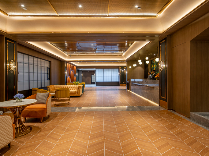 Others 5, Orangeホテル(), Beijing
