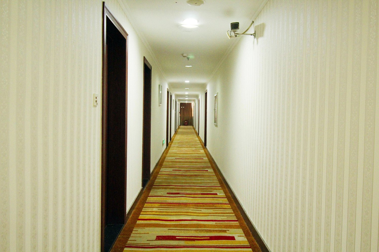 Others 5, Tianhe Guanguang Hotel, Jiujiang