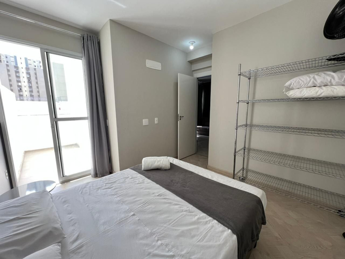 Room 5, LK Centro 2, Belo Horizonte