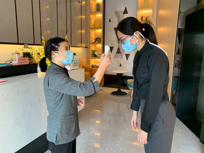Others 4, LIFAN Hotel, Guangzhou