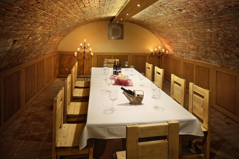 Food & Drinks 5, Hotel Zavis Z Falkenstejna, České Budějovice
