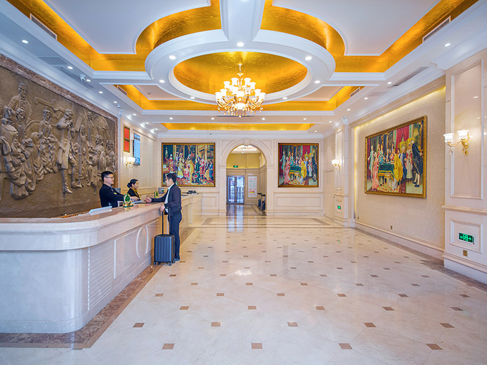 Others 5, Vienna Hotel Hubei Enshi Hangkong Avenue, Enshi Tujia and Miao