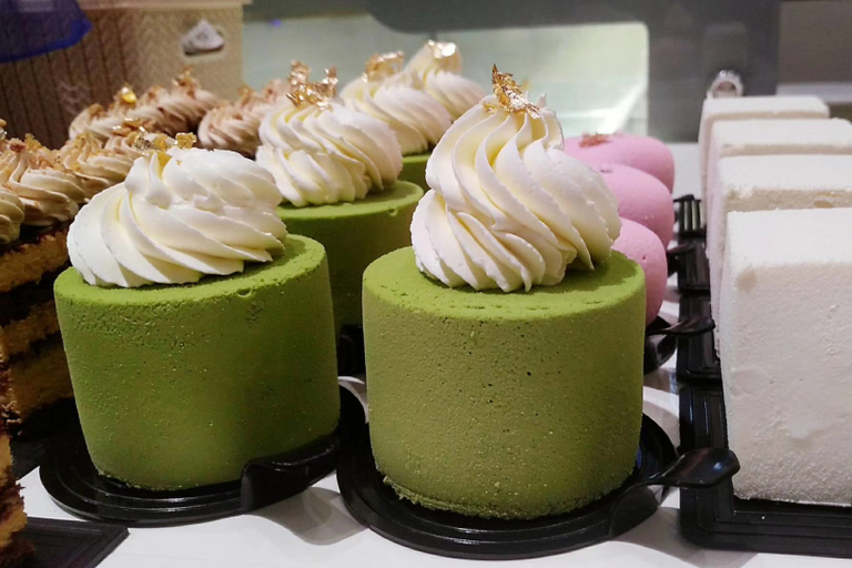 Food & Drinks 3, The GiorgioMorandi Hotels (Linyi People's Square Wanxianghui), Linyi