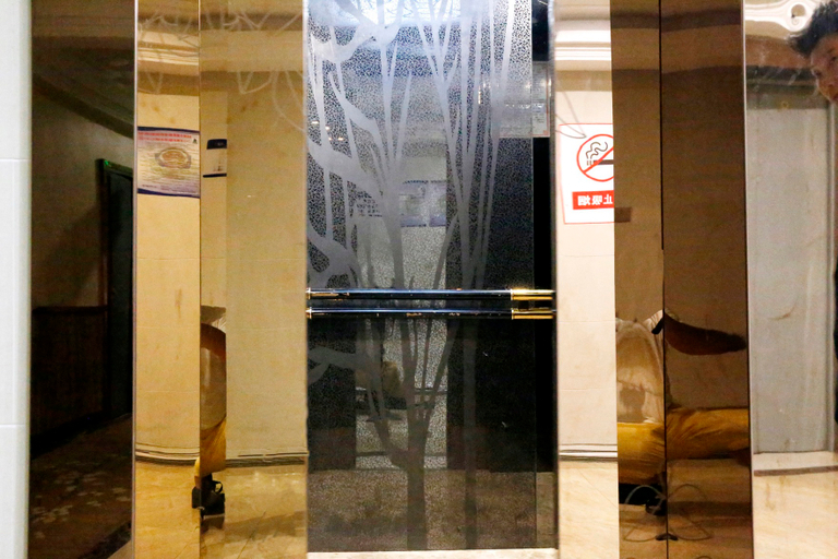 Others 4, Mengcheng kaizun Hotel, Bozhou