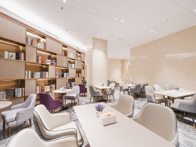 Food & Drinks 3, Lavande Hotel (Zhenjiang Wanda Plaza), Zhenjiang