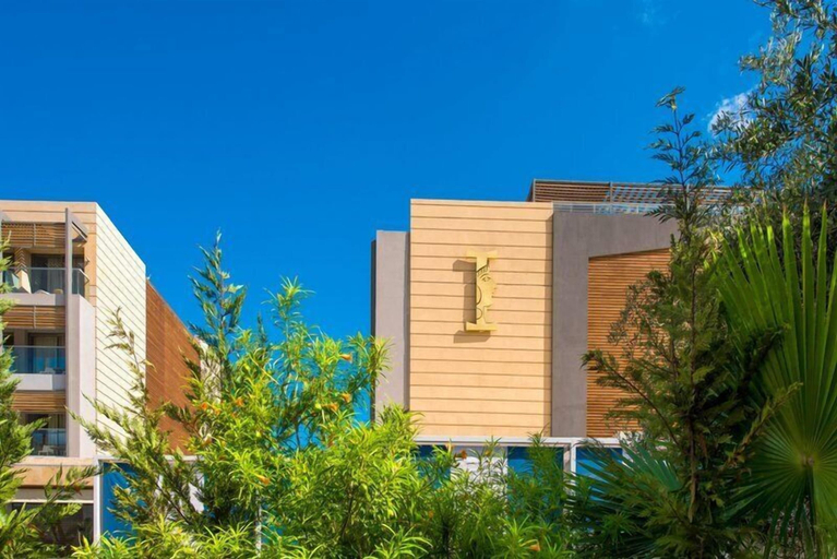 Exterior & Views 2, I Resort Beach Hotel & Spa, Crete