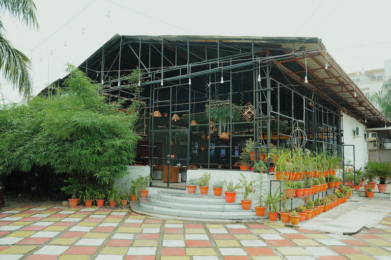 Exterior & Views 2, THE GRAND, Jabalpur