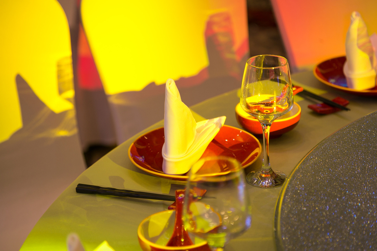 Food & Drinks 4, Relax Hotel, Jinhua