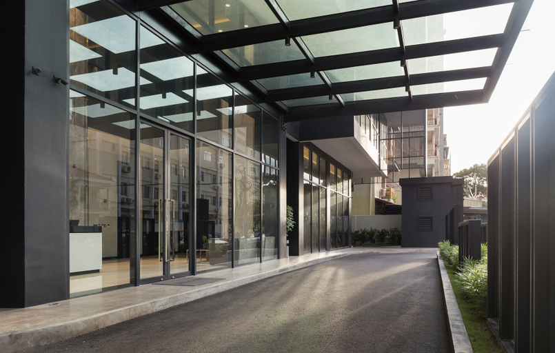 Others 2, Lyve Inc Hotel & Residence, Phnom Penh