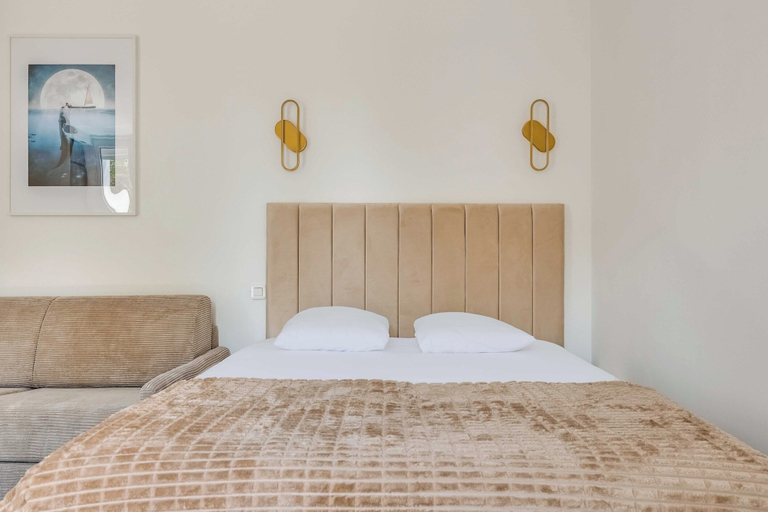 Room 3, Cozy Studio 4P - Aubervilliers, Seine-Saint-Denis