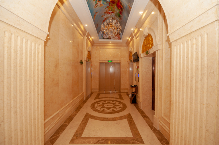 Others 4, Vienna Hotel (Yichun High-Speed Railway Station Wanda Branch), Yichun