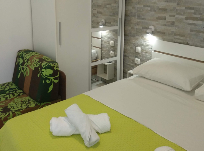 Room 2, Apartmani Meri, Vodice