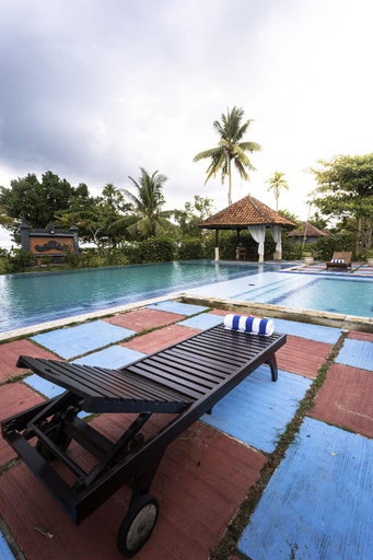 Sport & Beauty 3, Beach Rock Resort Belitung, Belitung