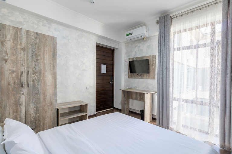 Bedroom 3, Orion Tashkent, Tashkent City