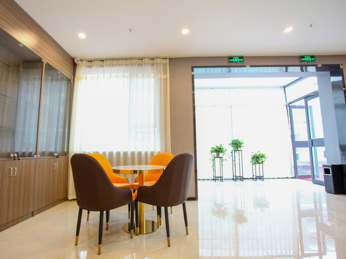 Others 3, 7 Days Premium Hotel (Zibo Boshan Hongye Shiye Scenic Spot), Zibo