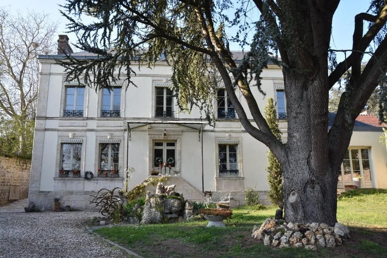 Exterior & Views 2, CLOS REMY, Oise