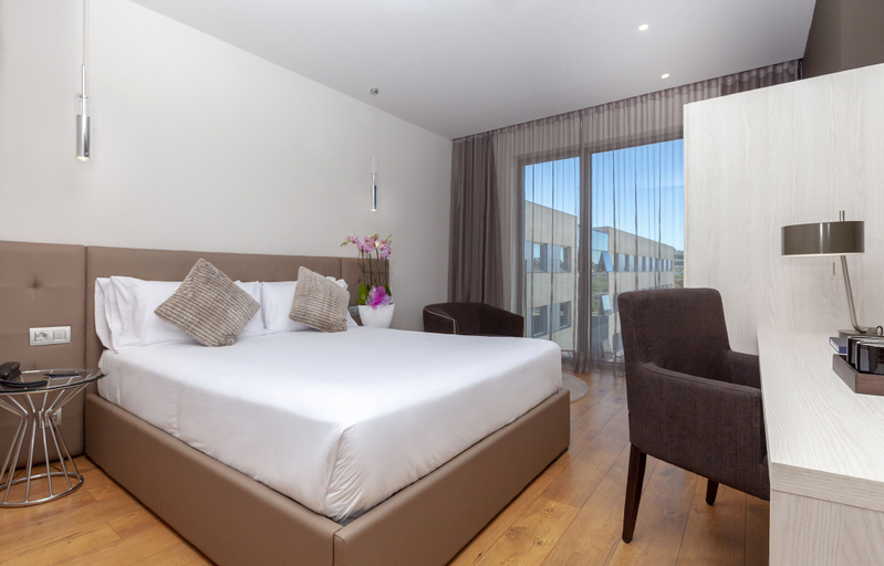 Bedroom 3, Hotel SB BCN Events, Barcelona