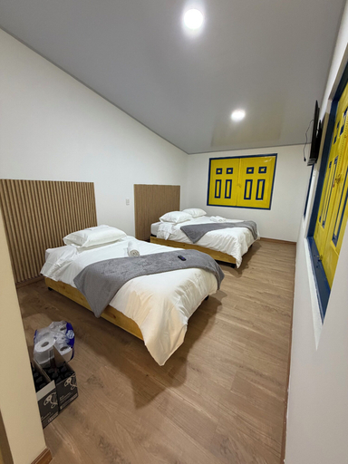 Room 3, salento river hotel, Salento