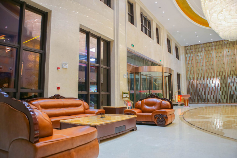 Others 3, Guorui Hotel, Taizhou