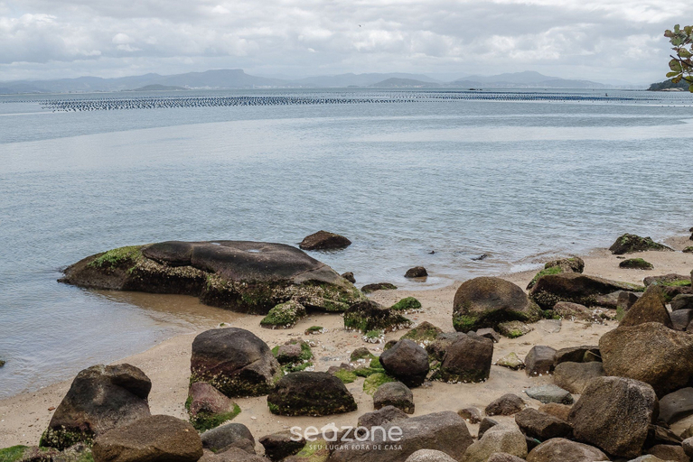 Others 3, RRC - Condominium Near the Airport, Florianopolis