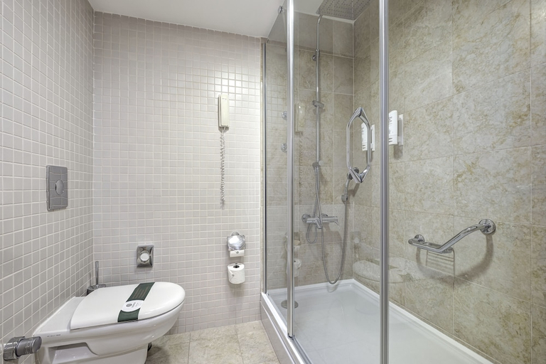 Bathroom 5, PALOMA SENCIA  BELEK, Serik