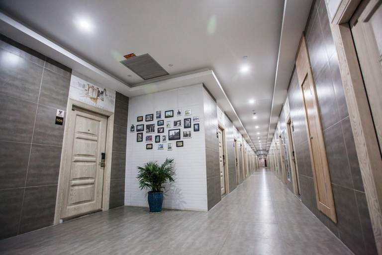 Others 5, Yongsu Apartment Hotel, Ningbo