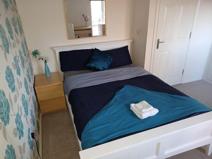 Room 5, The Rookery, Thurrock