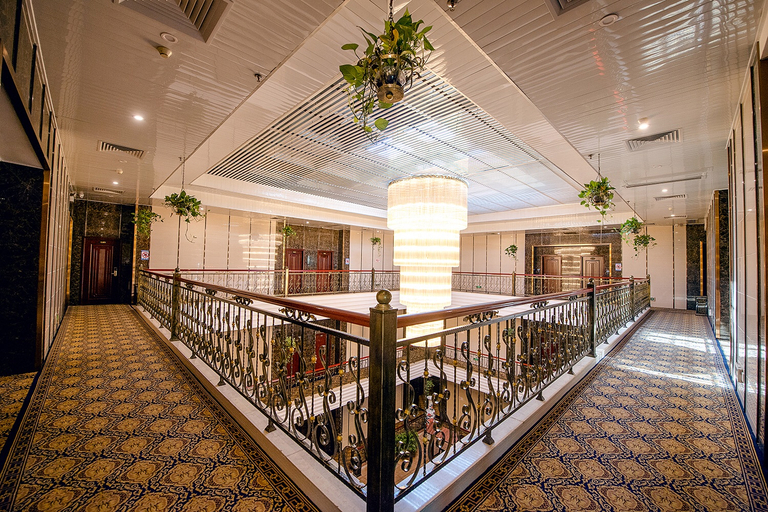 Others 4, 168 Business Hotel, Zhaoqing