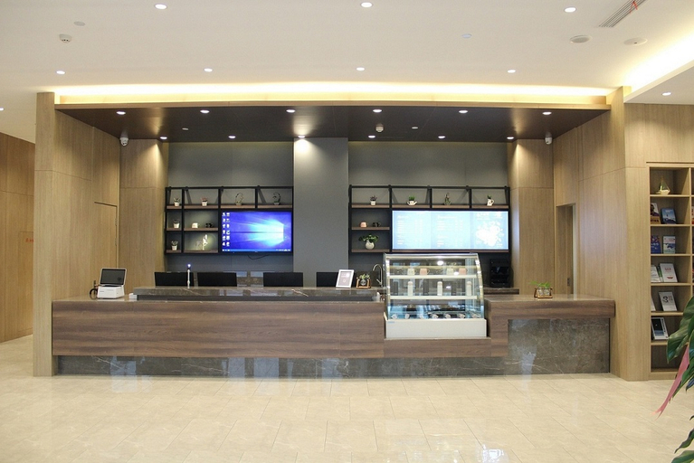Others 4, HanTing Premium Hotel (Chengde South Station University Town), Chengde
