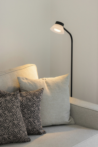 Interior 2, CITIZEN Thessaloniki Serviced Apartments, Central Macedonia