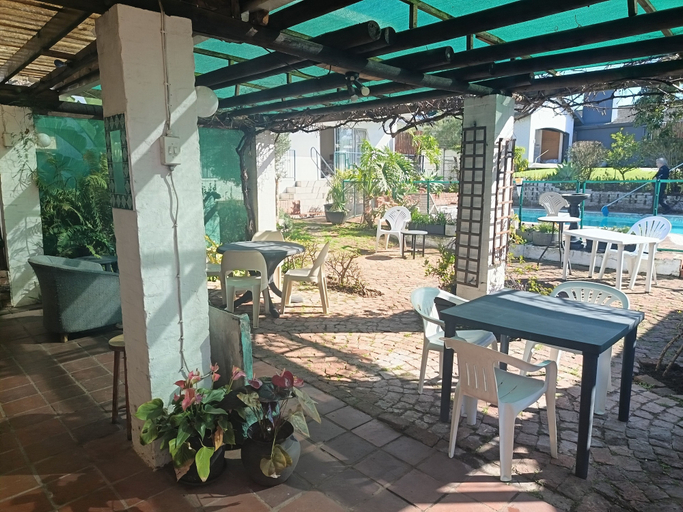 Food & Drinks 5, Aqua Marine Guest House, Nelson Mandela Bay