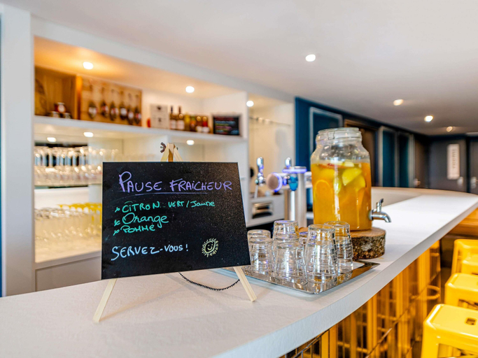 Food & Drinks 5, Greet Hotel Bordeaux Floirac, Gironde