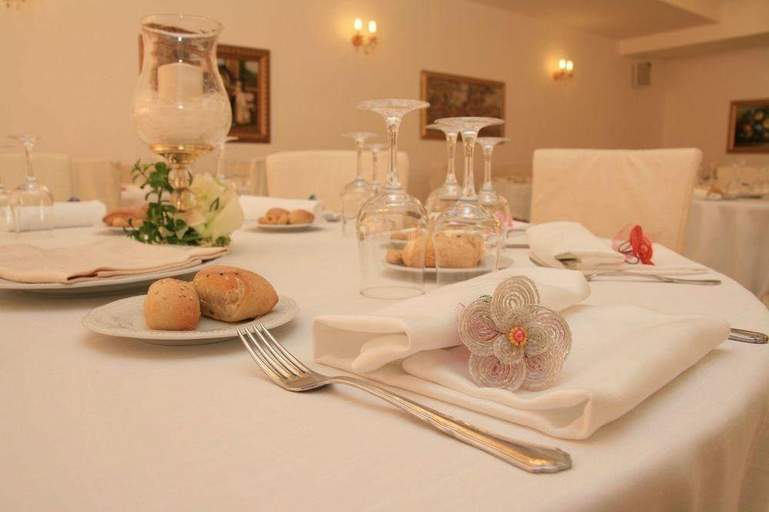 Food & Drinks 5, Città Bianca Country Resort, Brindisi