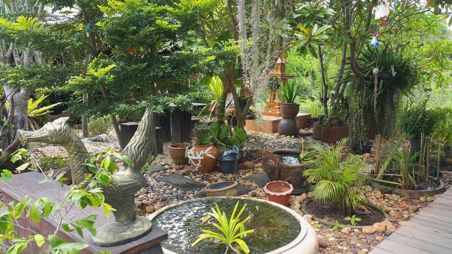 Others 4, Garden House Resort, Muang Surat Thani