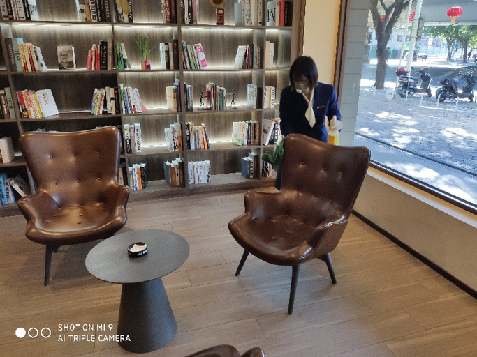 Others 5, HanTing Hotel (Fuzhou West Lake Park Branch store), Fuzhou