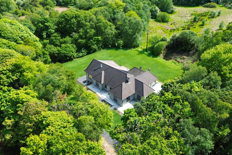 Primary image, Lough Conn Haven Holiday Home