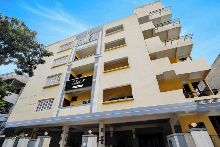 Exterior 4, Collection O Begumpet Alpine Glow, Hyderabad